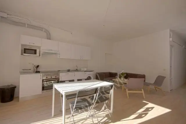 馬德里租房apartment in Sol (Centro)