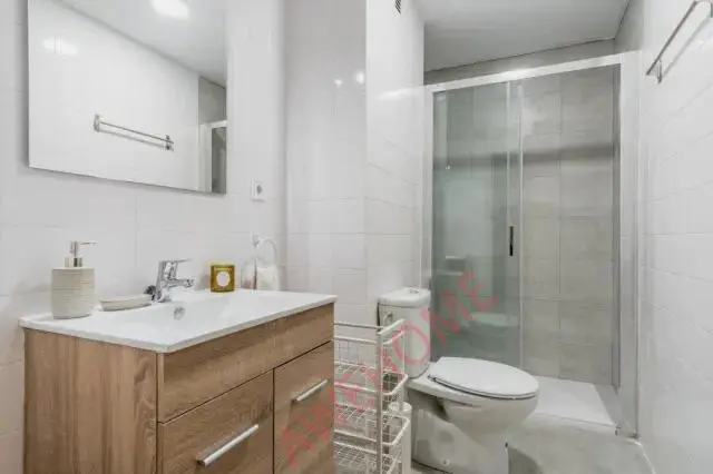 馬德里租房apartment in Argnelles (Moncloa)