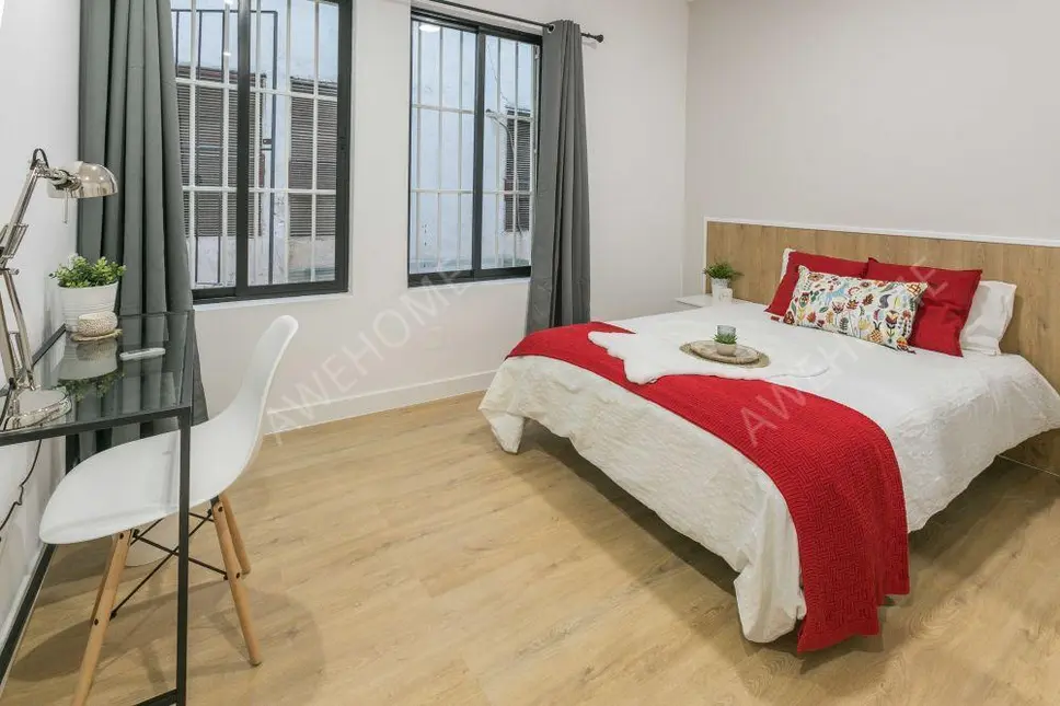 馬德里租房apartment in Argnelles (Moncloa)