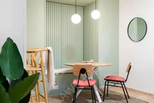 馬德里租房apartment in Castillejos (Tetuan)