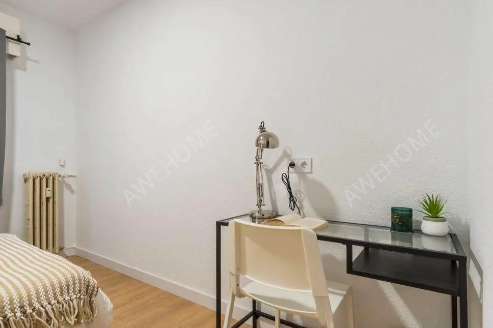 馬德里租房apartment in Argnelles (Moncloa)