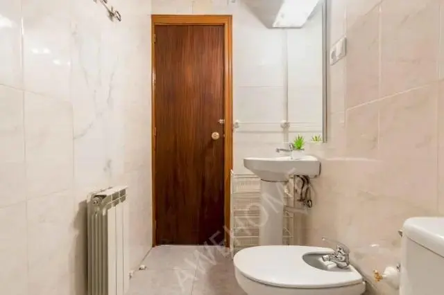 馬德里租房apartment in Palacio (Centro)