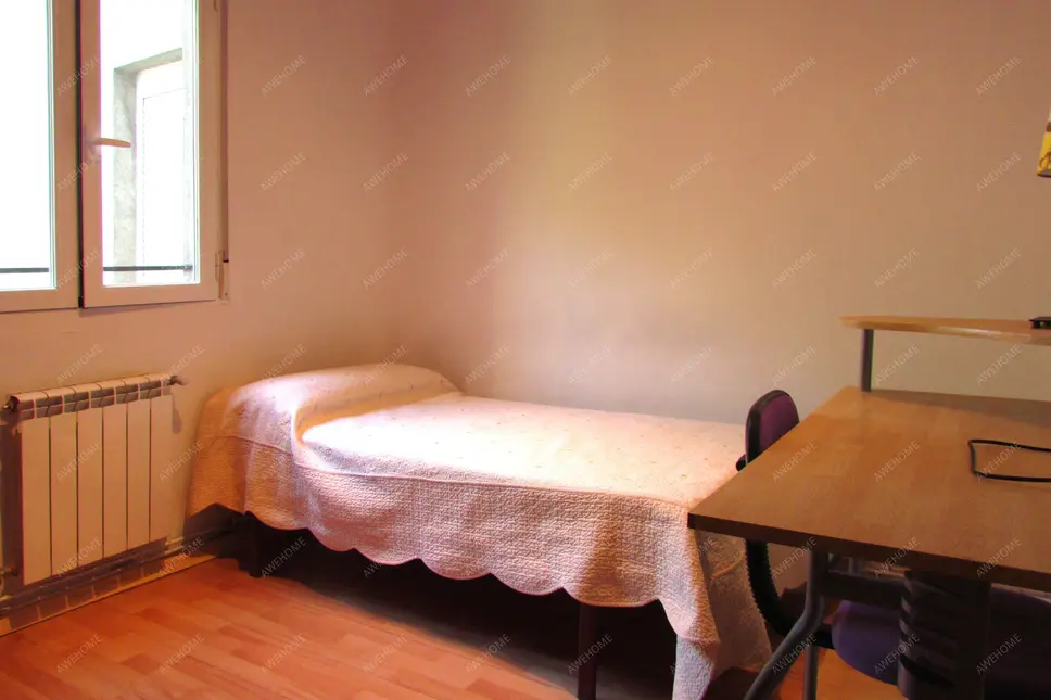 馬德里租房apartment in Puerta del Angel (Latina)