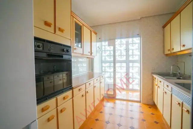 馬德里租房apartment near Avenida de Monforte de Lemos