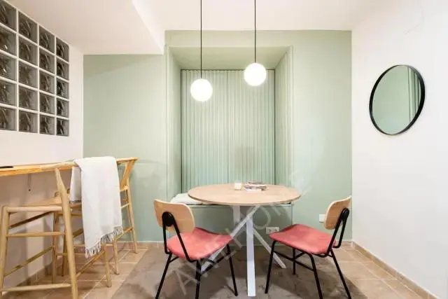 馬德里租房apartment in Castillejos (Tetuan)