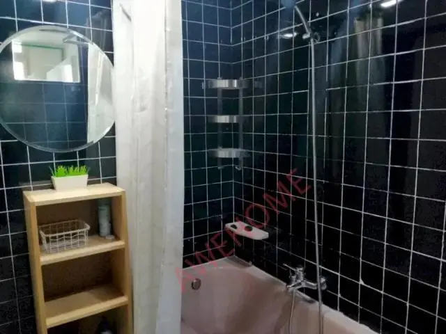 馬德里租房apartment in Palacio (Centro)