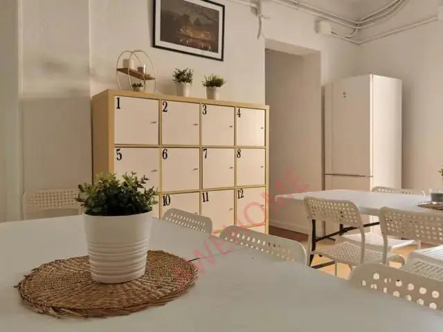 馬德里租房apartment in Sol (Centro)