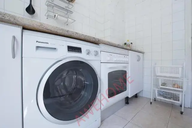 馬德里租房apartment in Puerta del Angel (Latina)