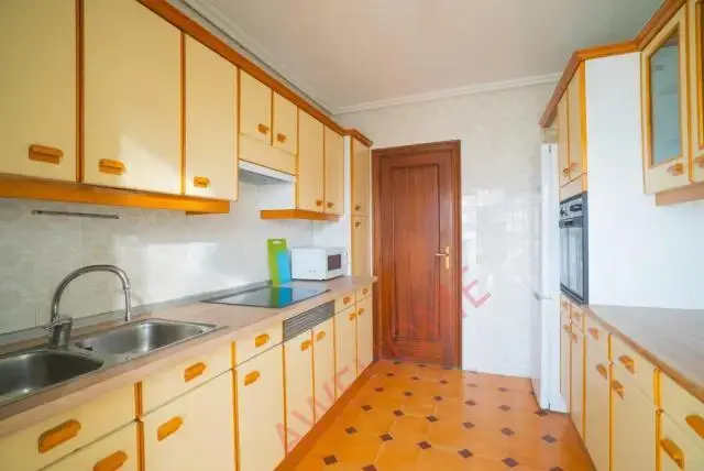 馬德里租房apartment near Avenida de Monforte de Lemos