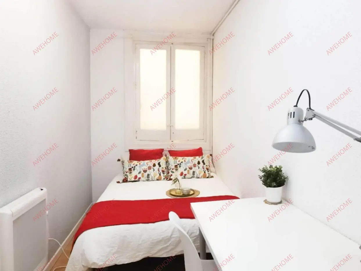 馬德里租房apartment in Huertas   Cortes (Centro)