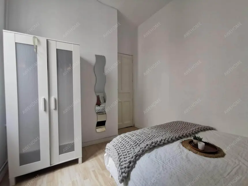 馬德里租房apartment in Sol (Centro)