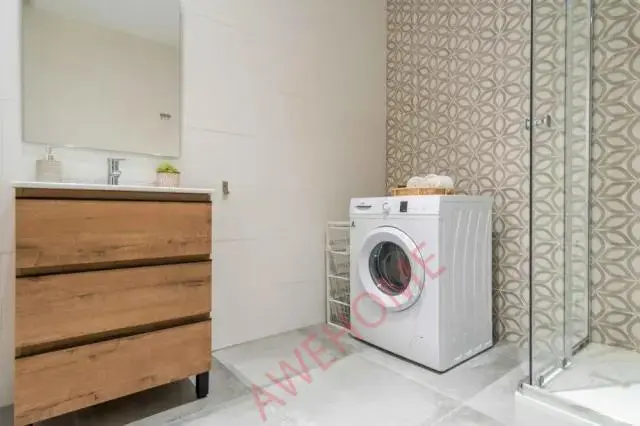 馬德里租房apartment in Palacio (Centro)