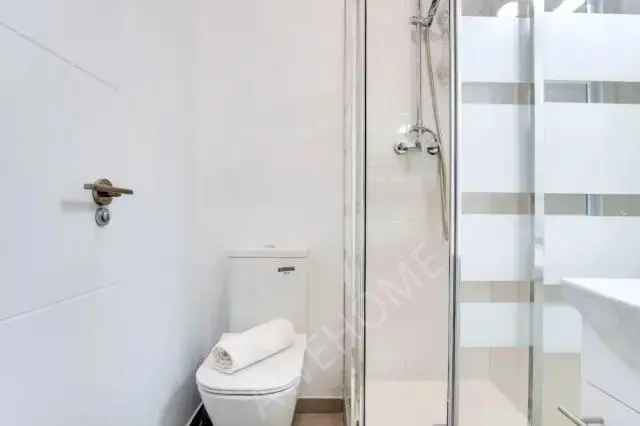馬德里租房apartment in Sol (Centro)