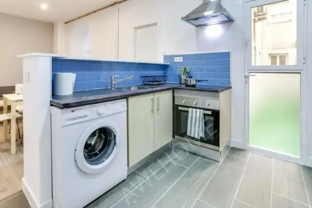 馬德里租房apartment in Castellana (Salamanca)