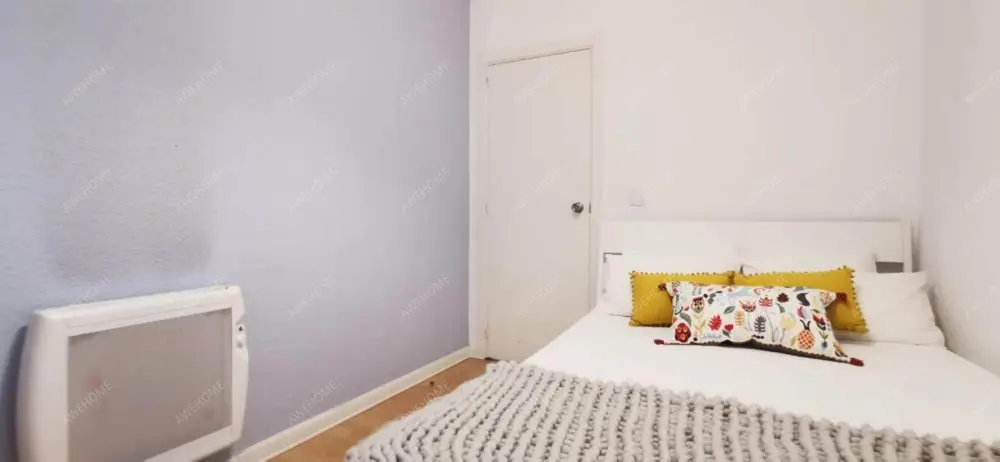 馬德里租房apartment in Huertas   Cortes (Centro)
