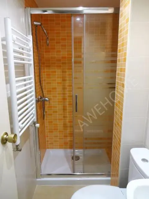 馬德里租房apartment in Alcala de Henares