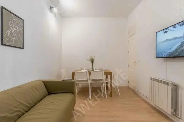 馬德里租房apartment in Palacio (Centro)