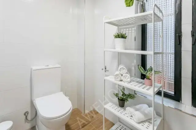 馬德里租房apartment in Argnelles (Moncloa)