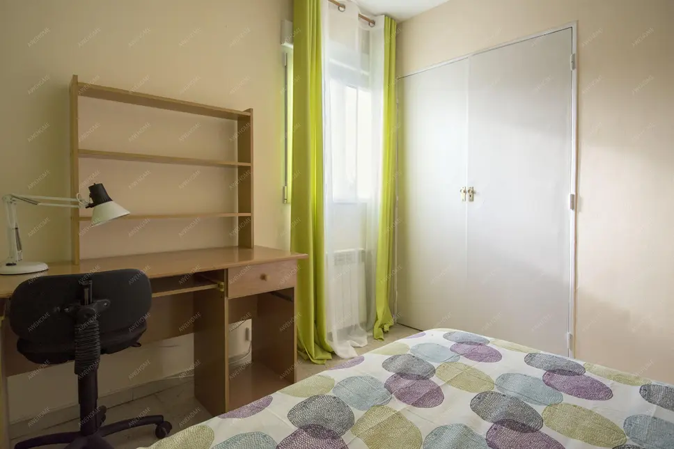 馬德里租房apartment in Alcala de Henares