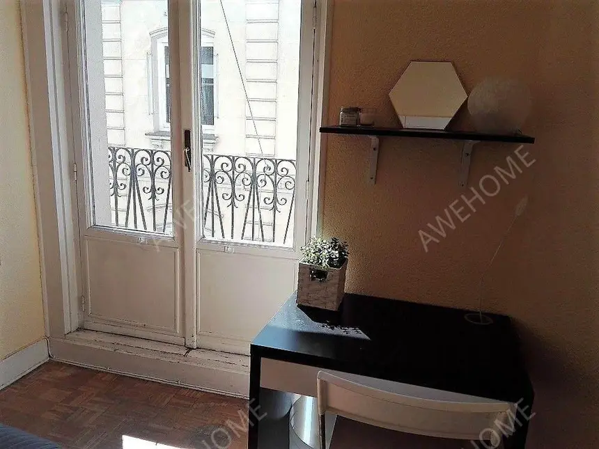 馬德里租房apartment in Palacio (Centro)