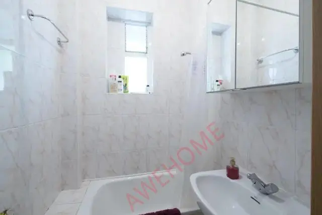 馬德里租房apartment in Puerta del Angel (Latina)