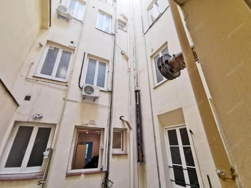 馬德里租房apartment in Huertas   Cortes (Centro)