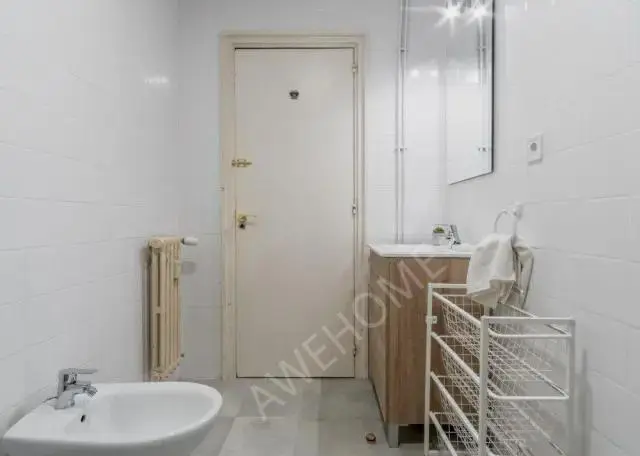 馬德里租房apartment in Argnelles (Moncloa)