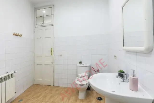 馬德里租房apartment in Palacio (Centro)