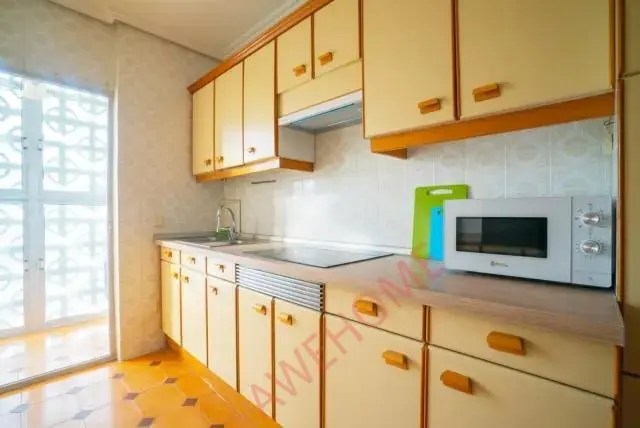 馬德里租房apartment near Avenida de Monforte de Lemos