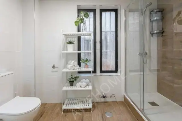 馬德里租房apartment in Argnelles (Moncloa)