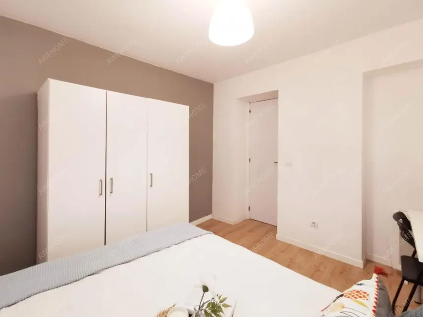 馬德里租房apartment in Huertas   Cortes (Centro)