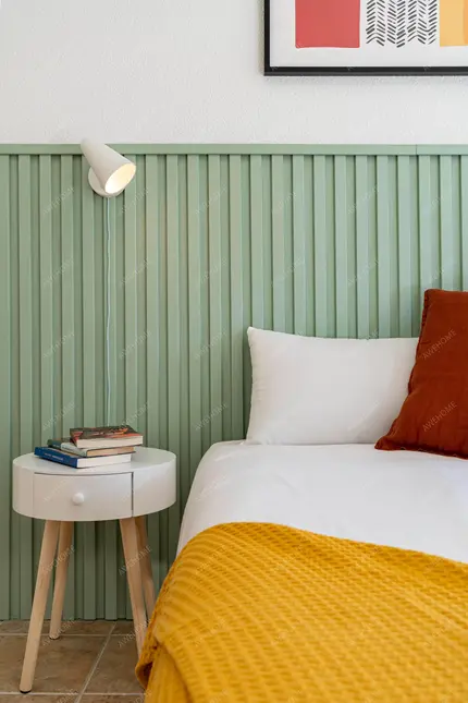 馬德里租房apartment in Castillejos (Tetuan)
