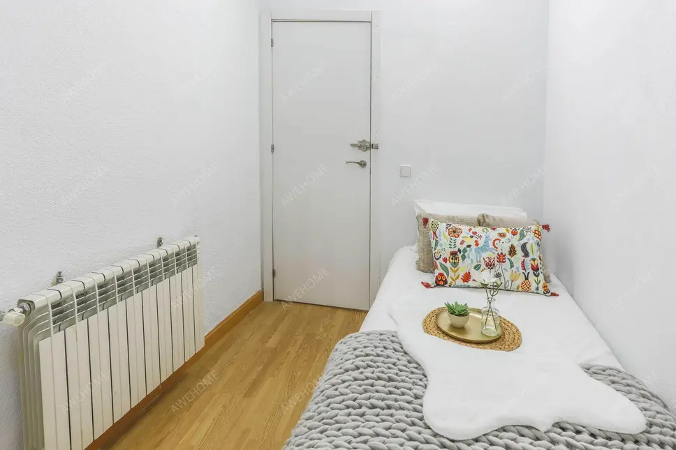 馬德里租房apartment in Palacio (Centro)