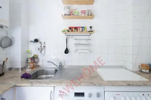 馬德里租房apartment in Puerta del Angel (Latina)