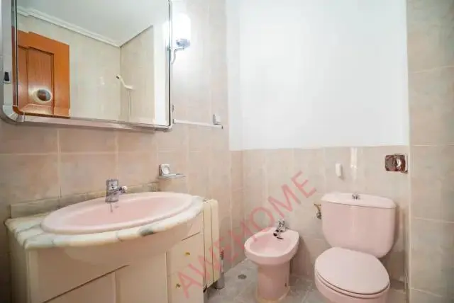 馬德里租房apartment near Avenida de Monforte de Lemos