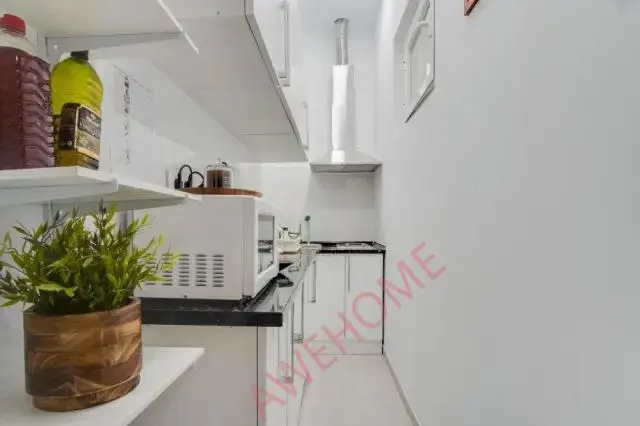 馬德里租房apartment in Sol (Centro)