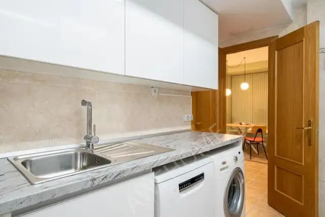 馬德里租房apartment in Castillejos (Tetuan)