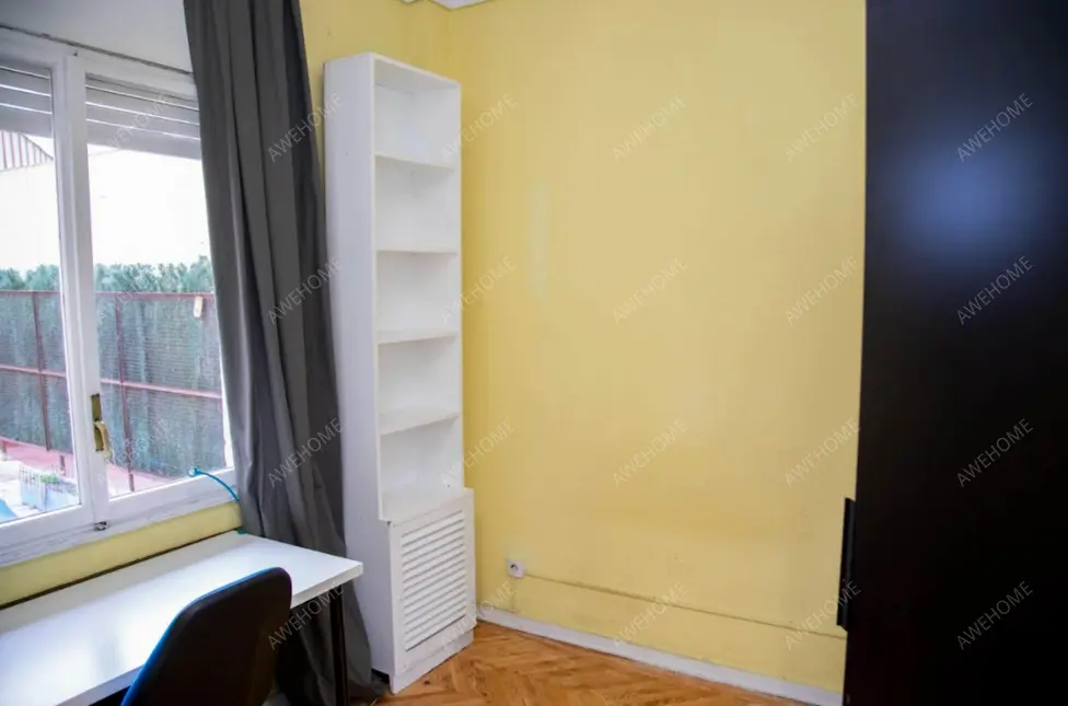 馬德里租房apartment in Goya (Salamanca)
