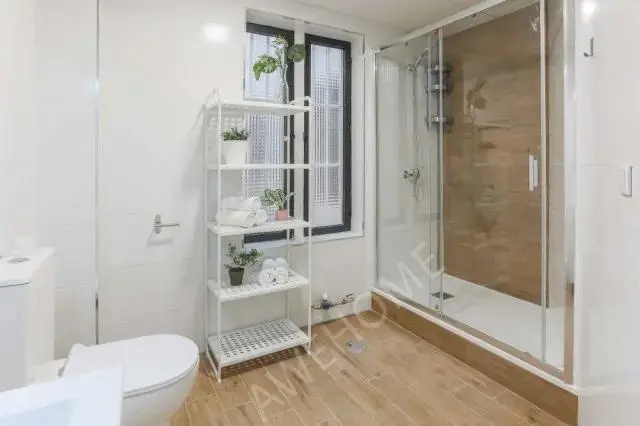 馬德里租房apartment in Argnelles (Moncloa)