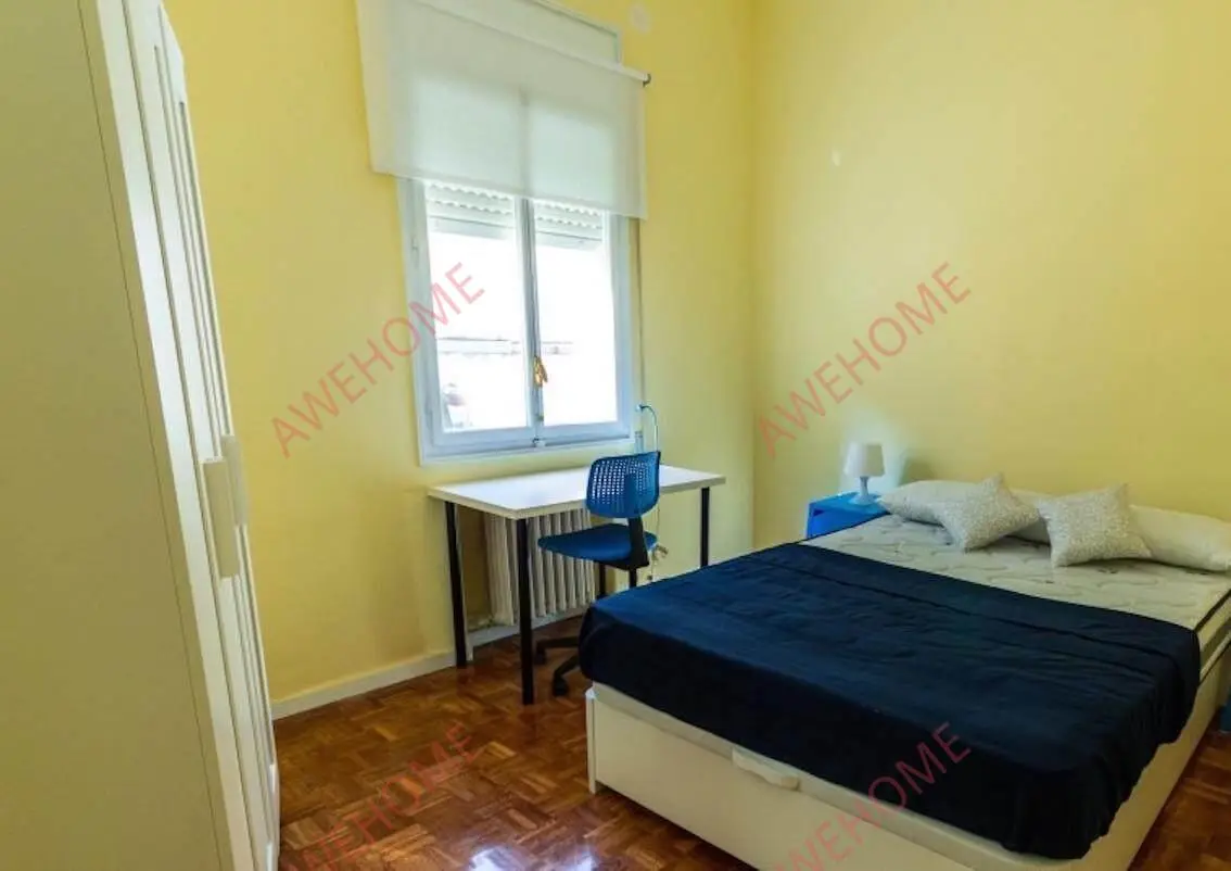 馬德里租房apartment in Goya (Salamanca)