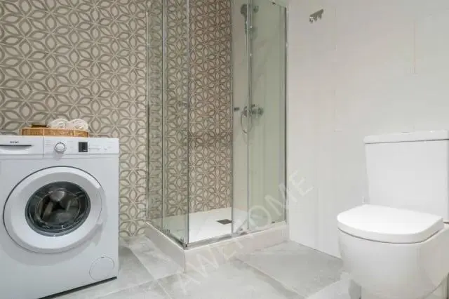 馬德里租房apartment in Palacio (Centro)
