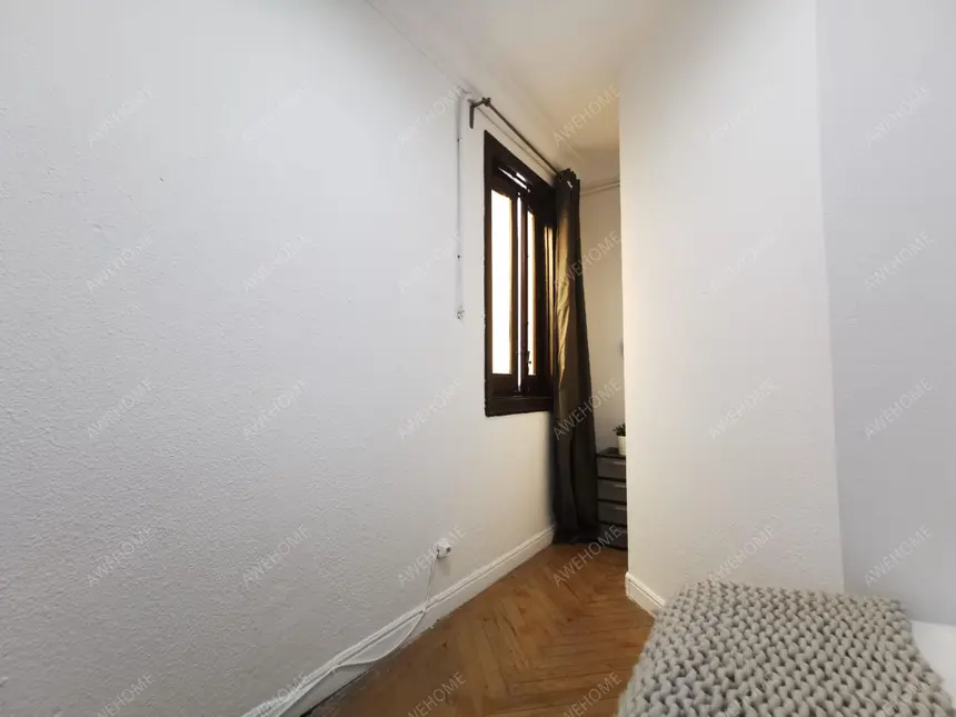 馬德里租房apartment in Sol (Centro)