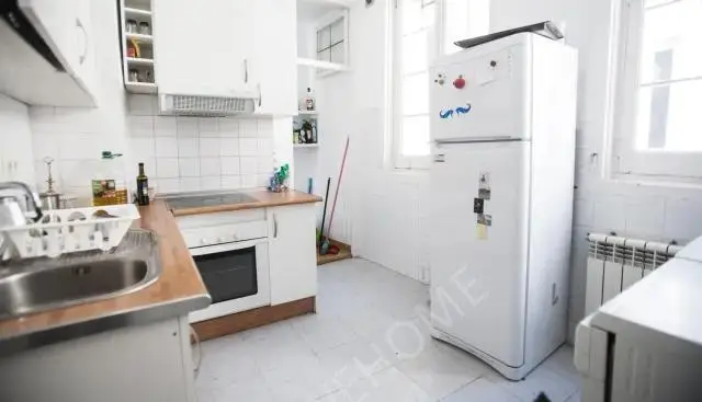 馬德里租房apartment in Palacio (Centro)