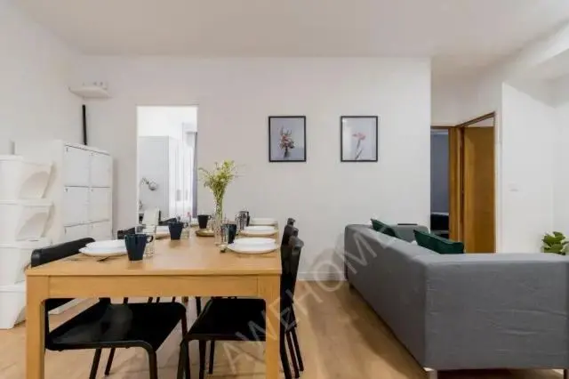 馬德里租房apartment in Argnelles (Moncloa)