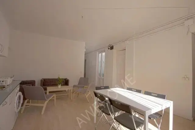 馬德里租房apartment in Sol (Centro)