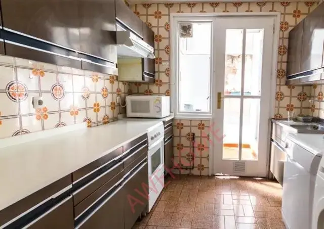 馬德里租房apartment in Goya (Salamanca)