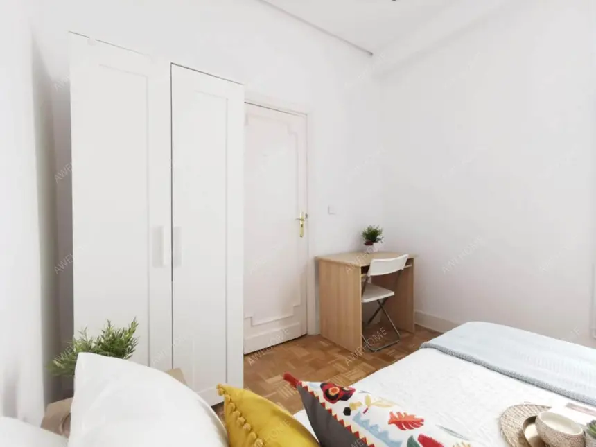 馬德里租房apartment in Palacio (Centro)