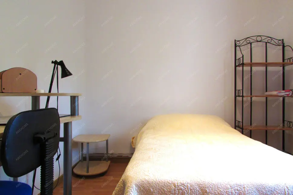 馬德里租房apartment in Puerta del Angel (Latina)