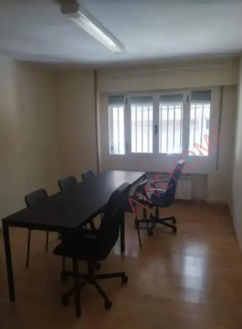 馬德里租房apartment in Almendrales (Usera)