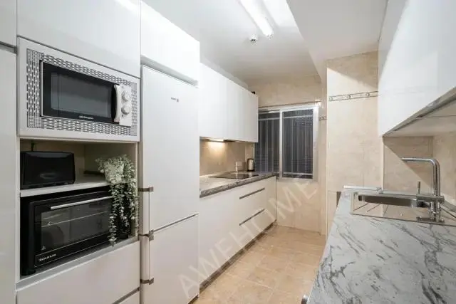 馬德里租房apartment in Castillejos (Tetuan)